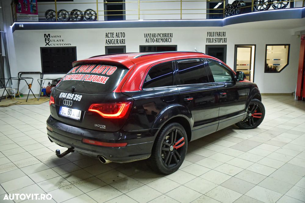Audi Q7 - 23