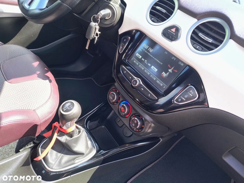 Opel Adam - 19