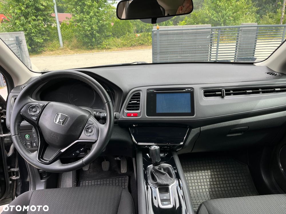 Honda HR-V 1.5 Elegance (ADAS) - 3