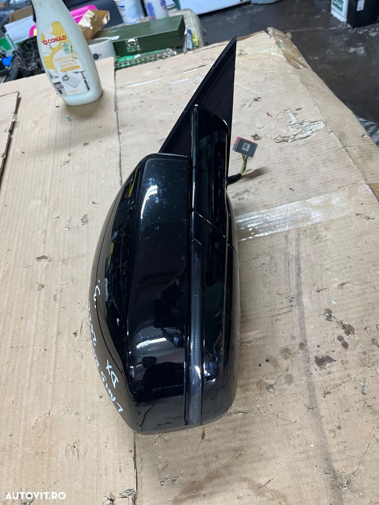 Oglinda dreapta Land Rover Evoque L551 2023 - 2