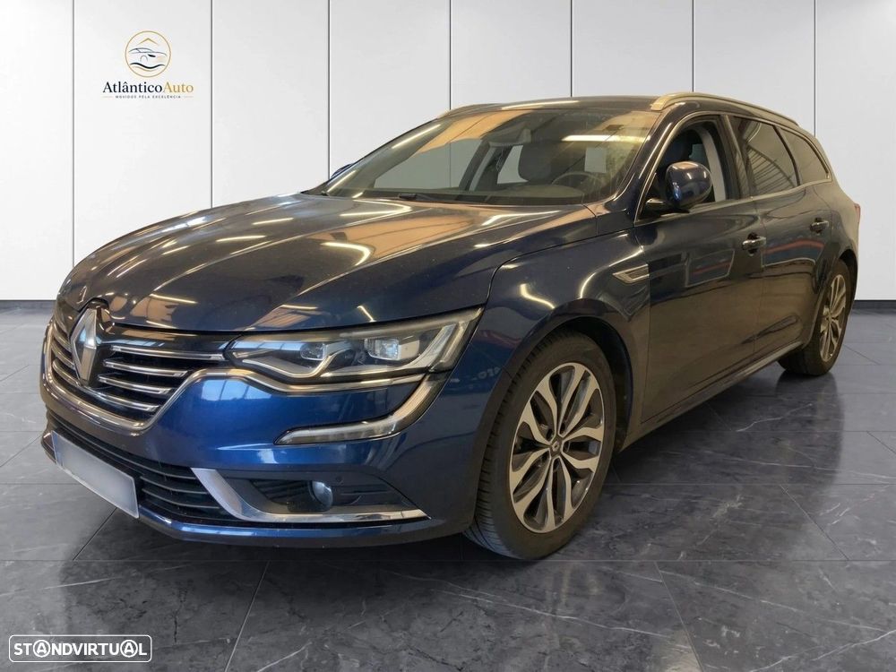 Renault Talisman - 2
