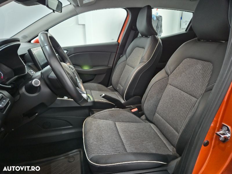 Renault Clio V TCe Intens - 19