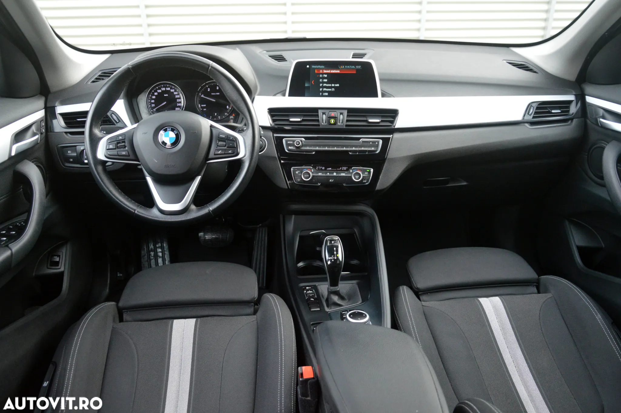 BMW X1 - 6