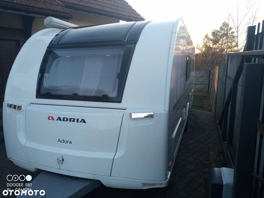 Adria Adora 673 PK - 7