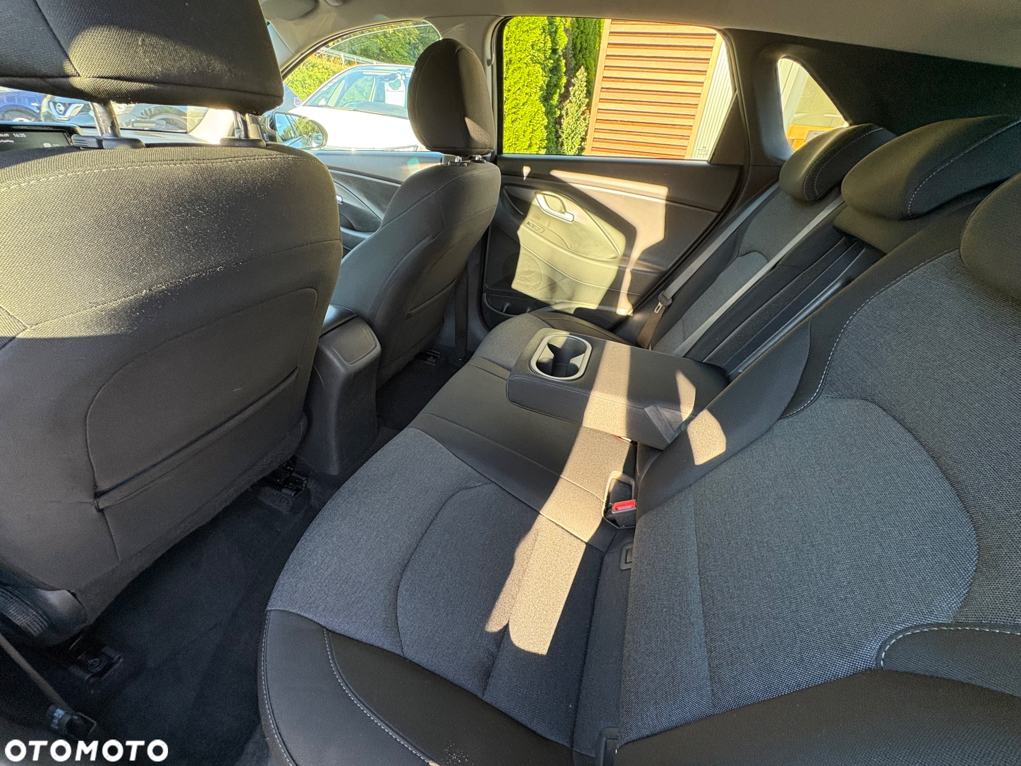 Hyundai i30 1.5 DPI Modern - 21