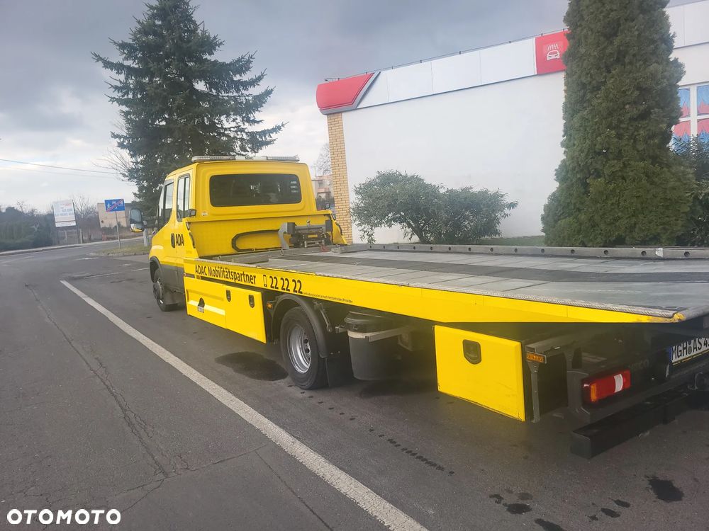 Iveco Iveco Daily 70c18 - 2