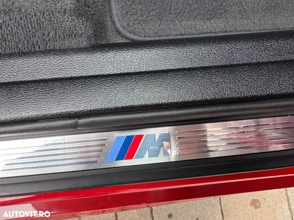 BMW X4 xDrive20d Aut. M Sport - 24