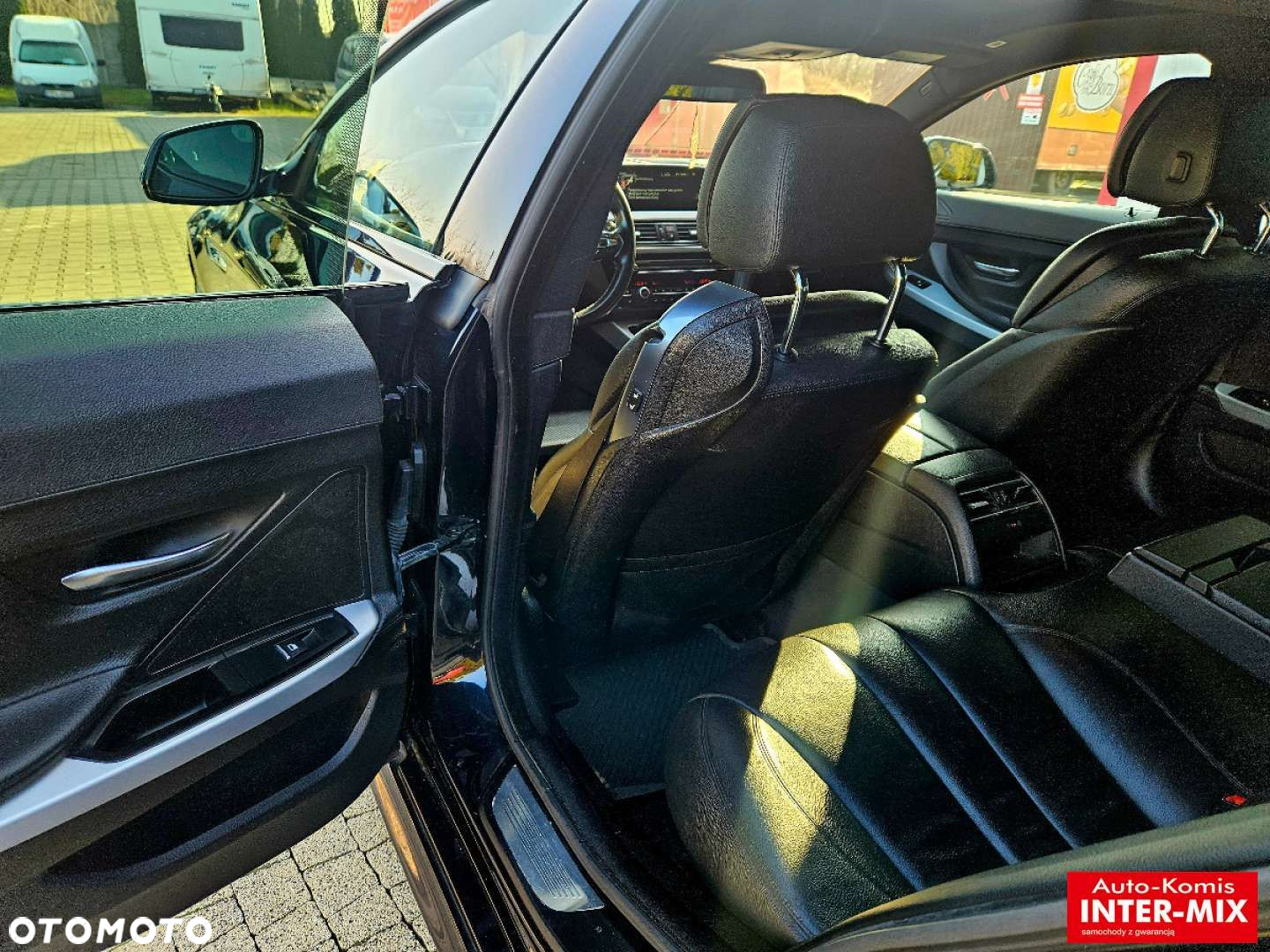 BMW Seria 6 - 17