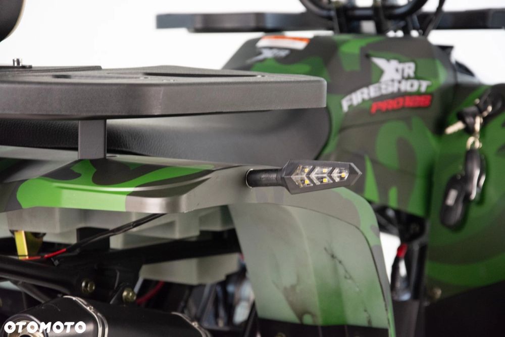XTR Inny - 15