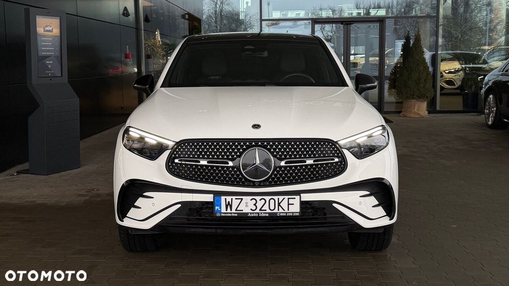 Mercedes-Benz GLC - 3