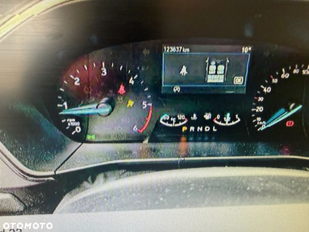 Ford Focus 1.5 EcoBlue Titanium - 4