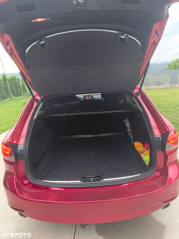 Mazda 6 - 5