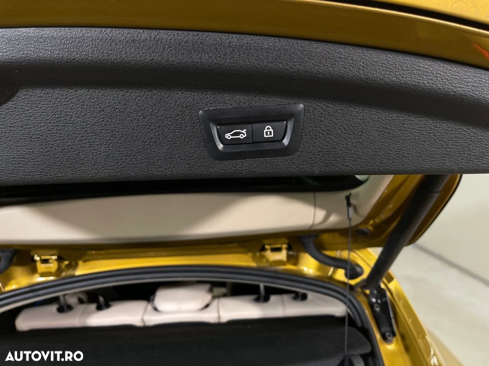 BMW X2 xDrive25e AT PHEV - 29