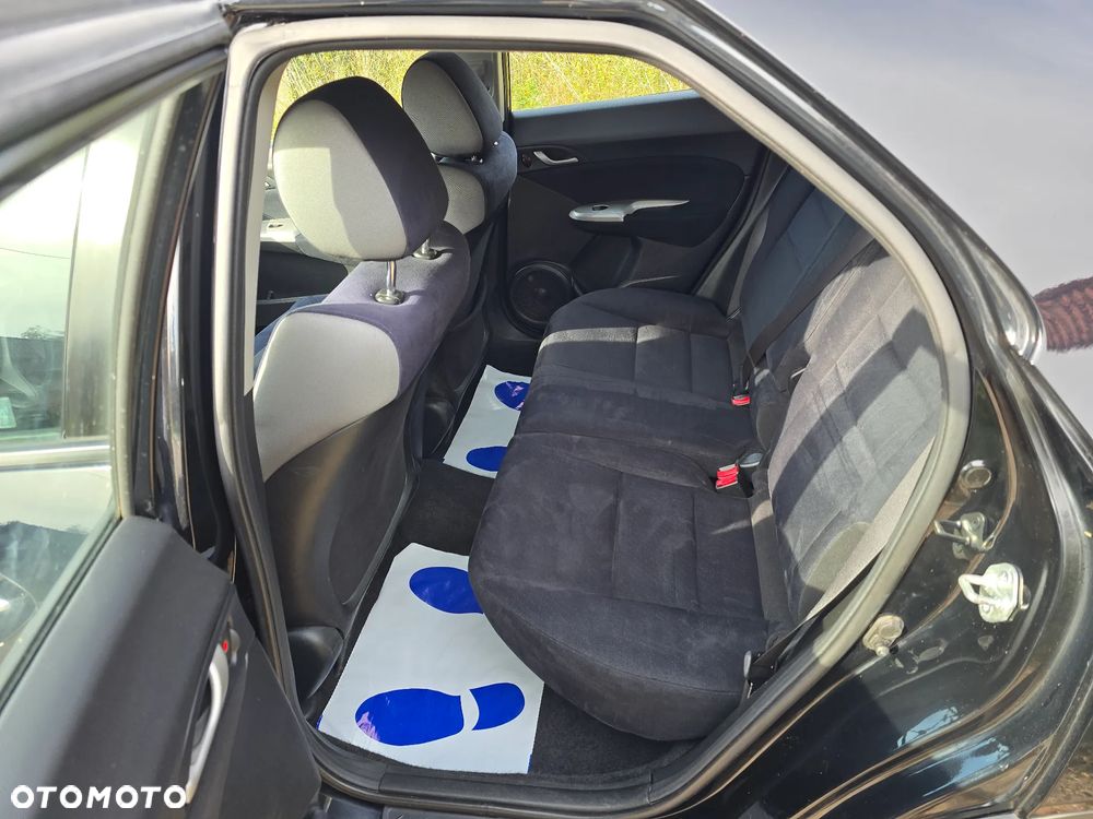 Honda Civic - 25