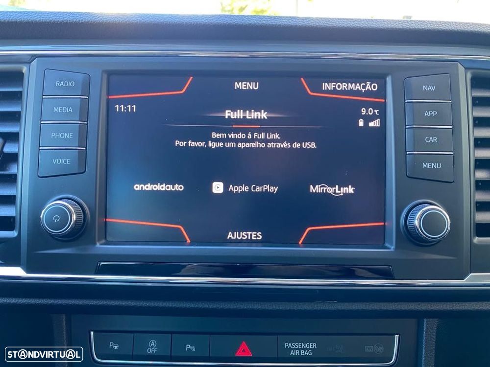 SEAT Ateca 1.6 TDI Style - 25