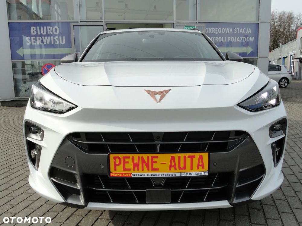 Cupra Terramar 2.0 TSI 4Drive DSG VZ - 3