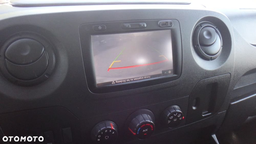Renault Master - 14