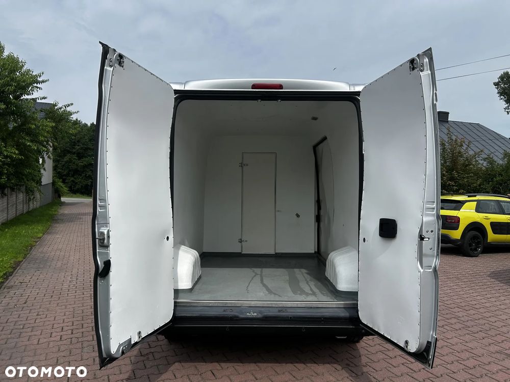 Citroën JUMPER - 22
