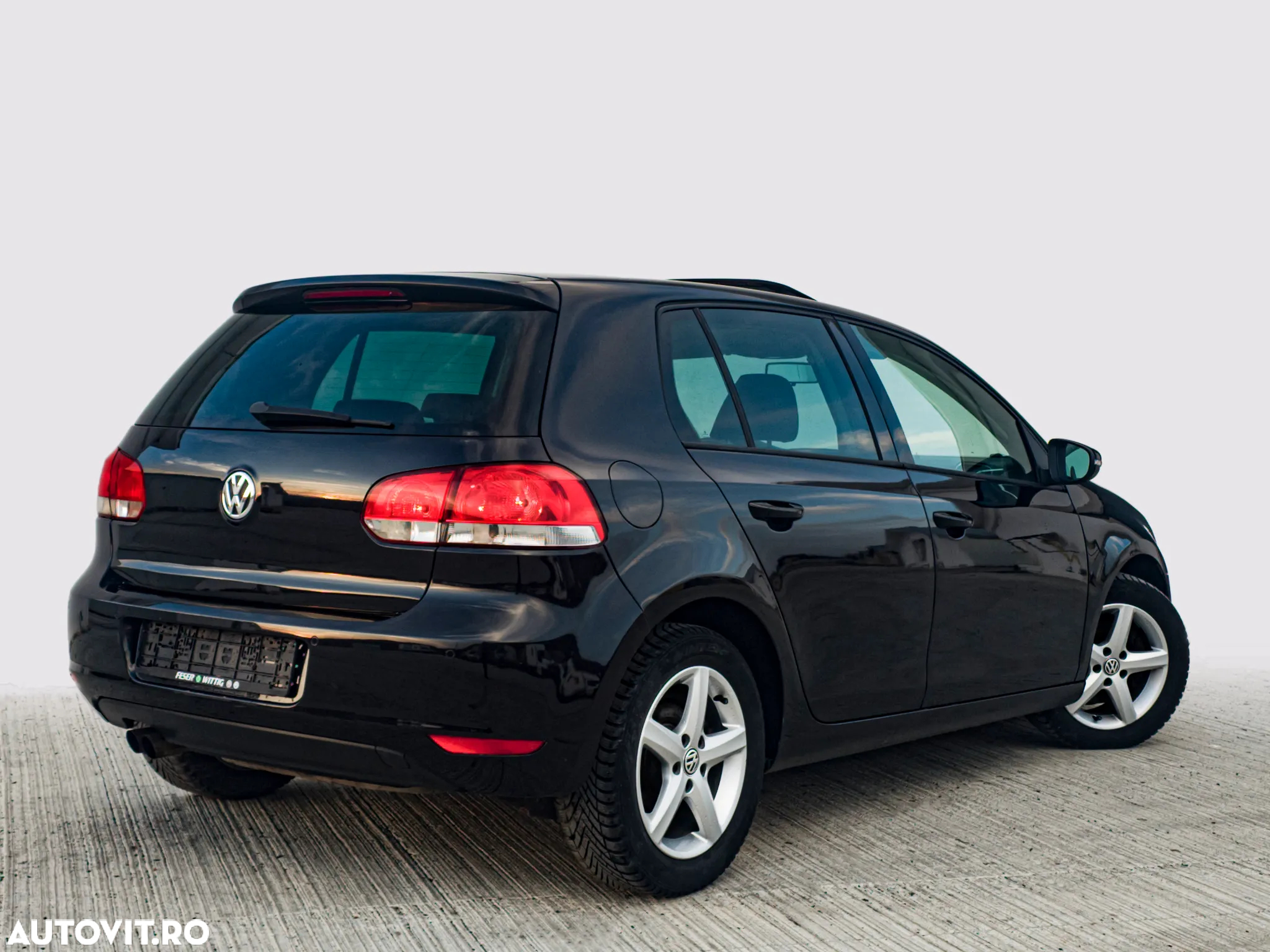 Volkswagen Golf 1.4 TSI Style - 6