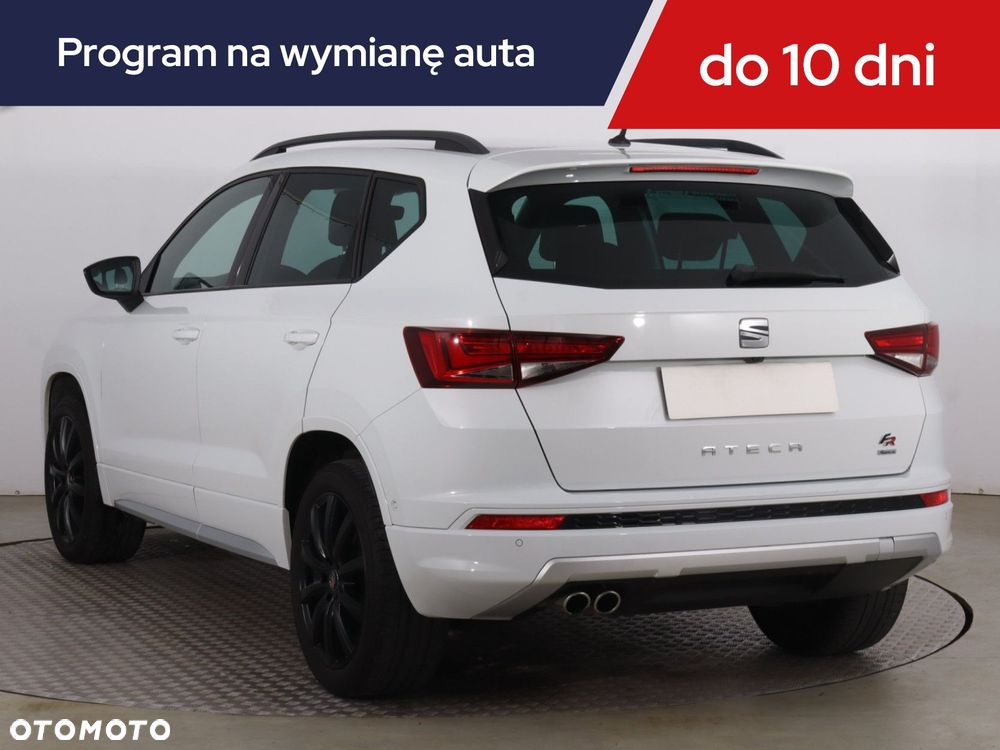 Seat Ateca - 6