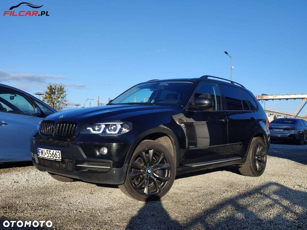 BMW X5 - 2