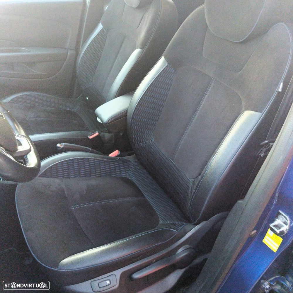 Renault Captur 1.3 TCe Initiale Paris EDC - 31