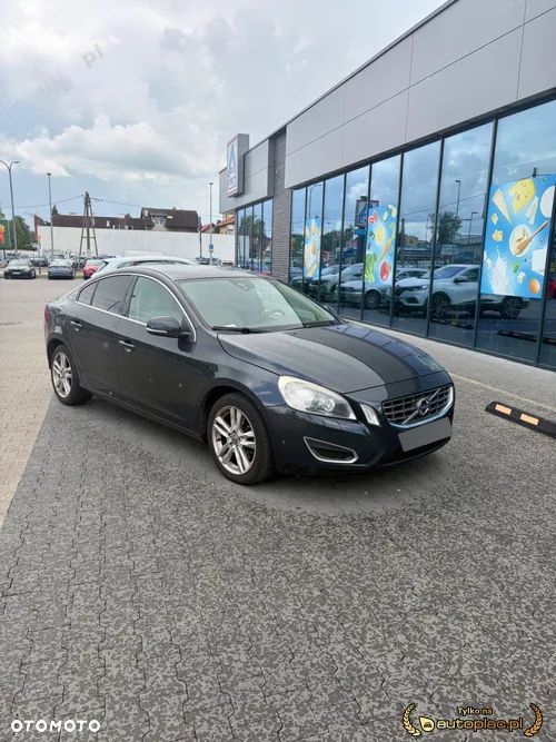 Volvo S60 D3 Base - 9