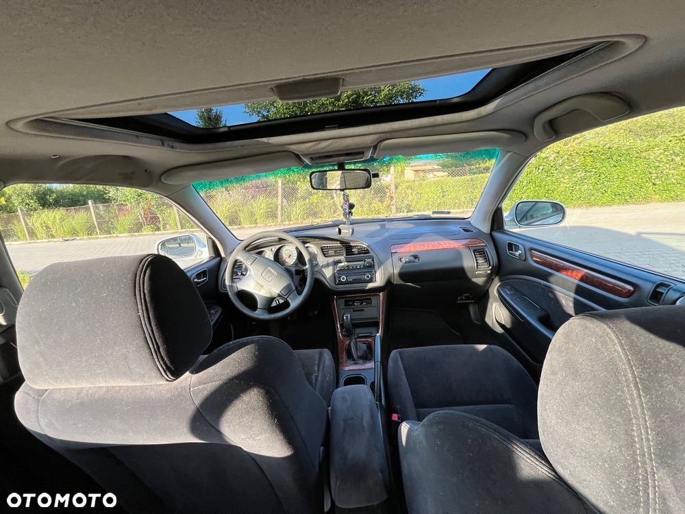 Honda Accord - 9