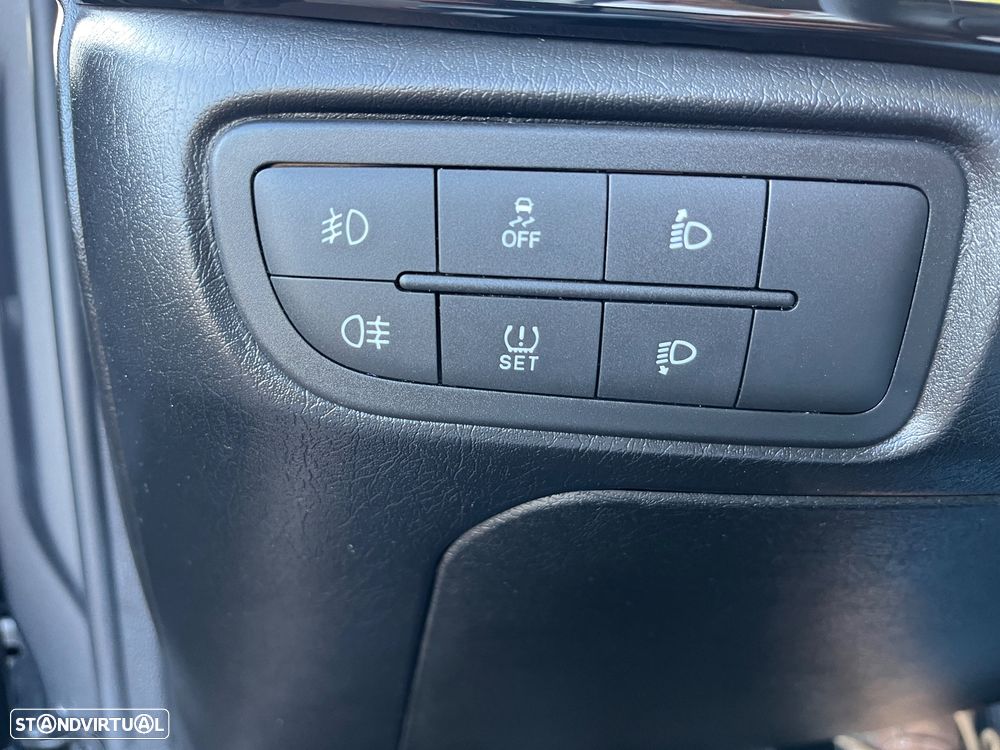 Fiat Tipo Cross 1.0 GSE T3 - 11