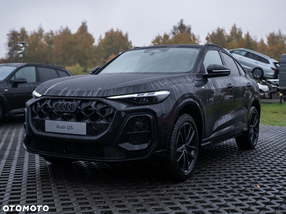 Audi Q5 Sportback - 2