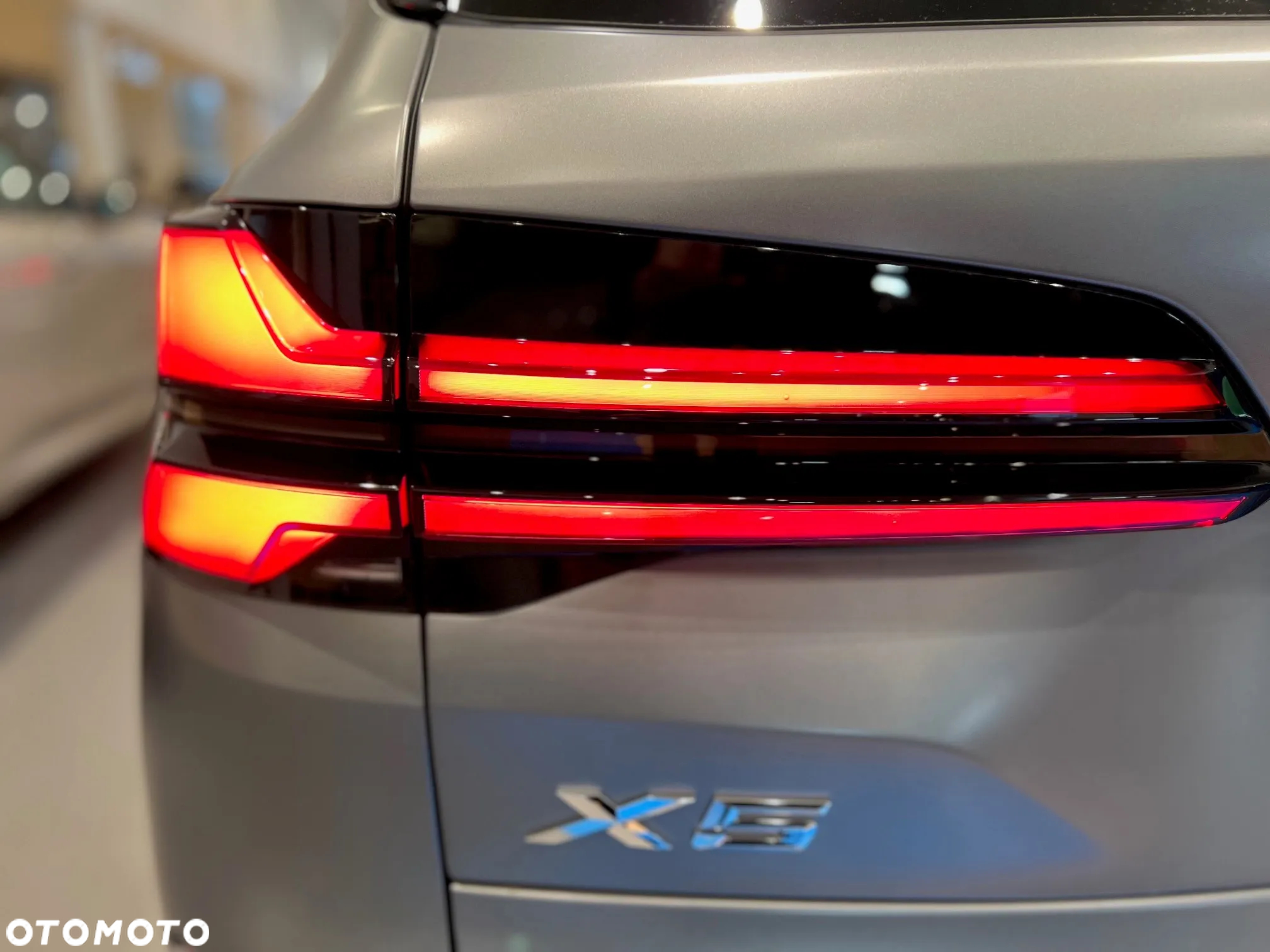 BMW X5 xDrive40i sport - 8