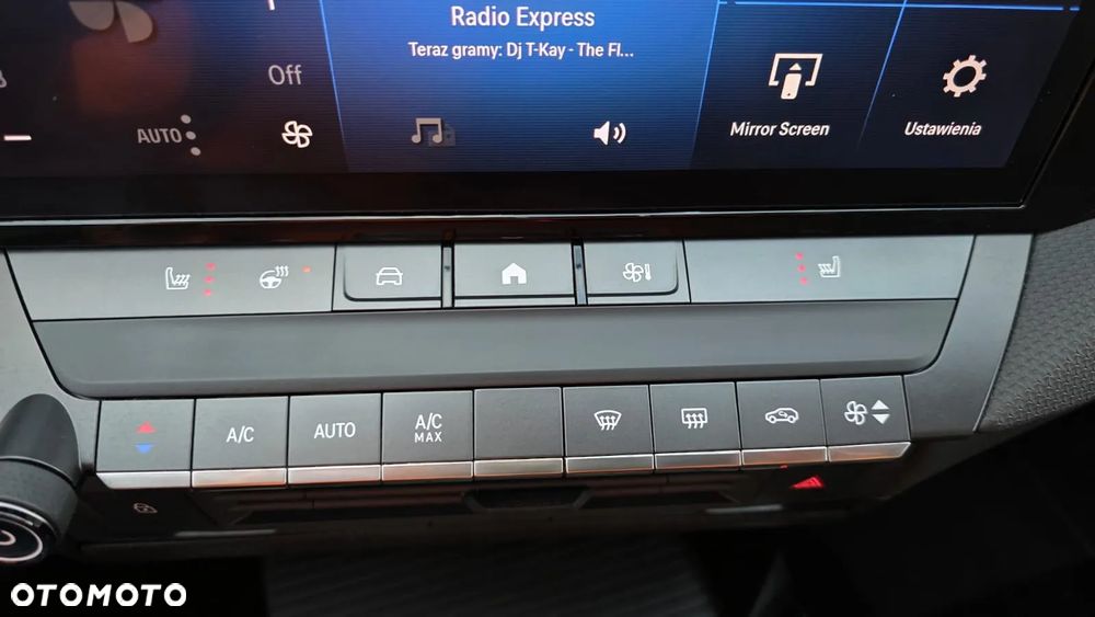 Opel Astra 1.5 D Automatik Enjoy - 18