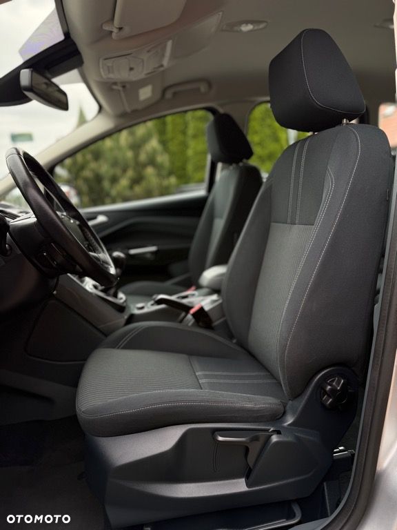 Ford C-MAX 1.0 EcoBoost Start-Stopp-System Titanium - 26