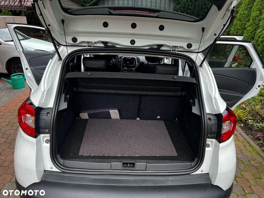 Renault Captur - 16