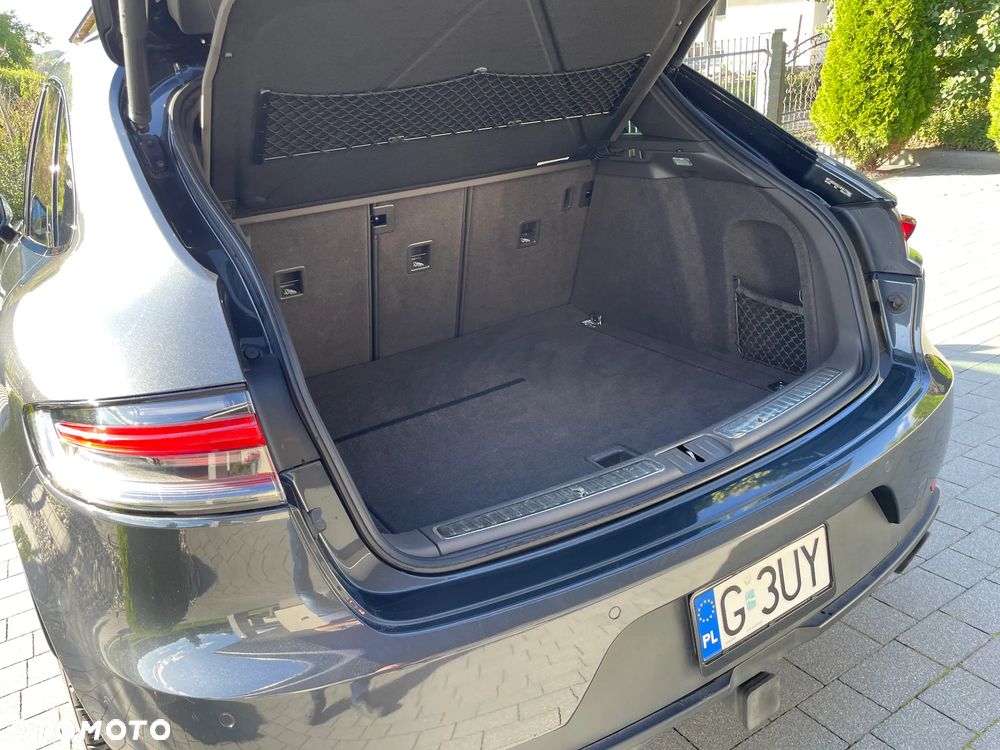 Porsche Macan - 15