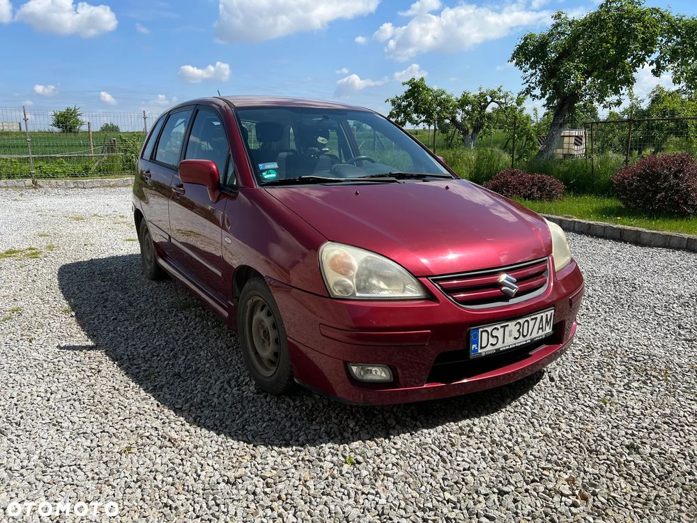 Suzuki Liana 1.6 Comfort - 2