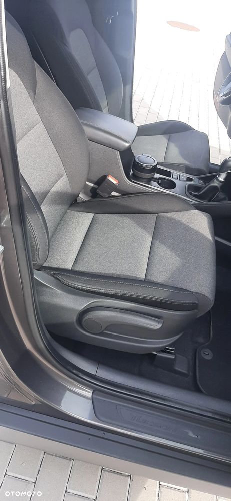 Hyundai Tucson - 3
