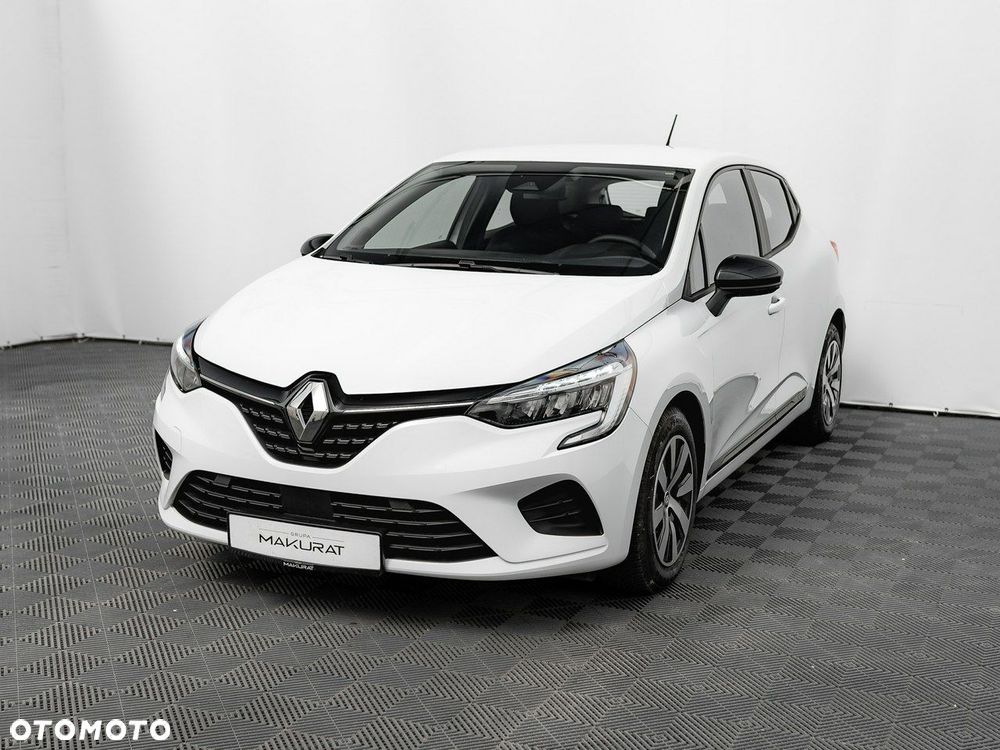 Renault Clio 1.0 TCe Equilibre - 3
