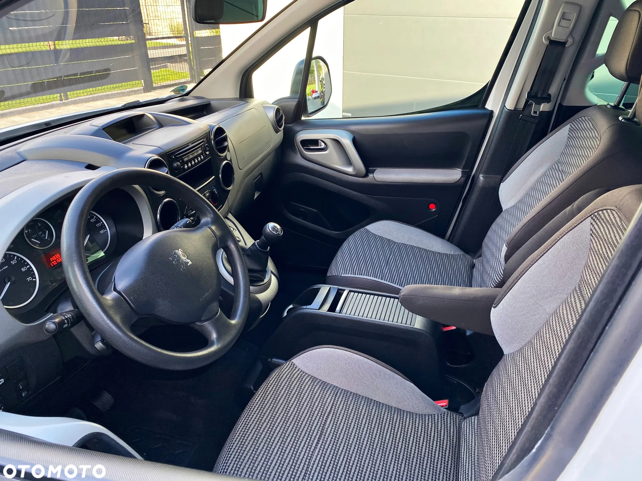 Peugeot Partner Tepee 110 Premium - 13