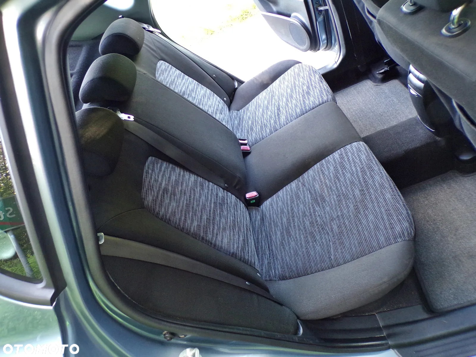 Kia Ceed Cee'd 1.6 Crdi Comfort + - 20