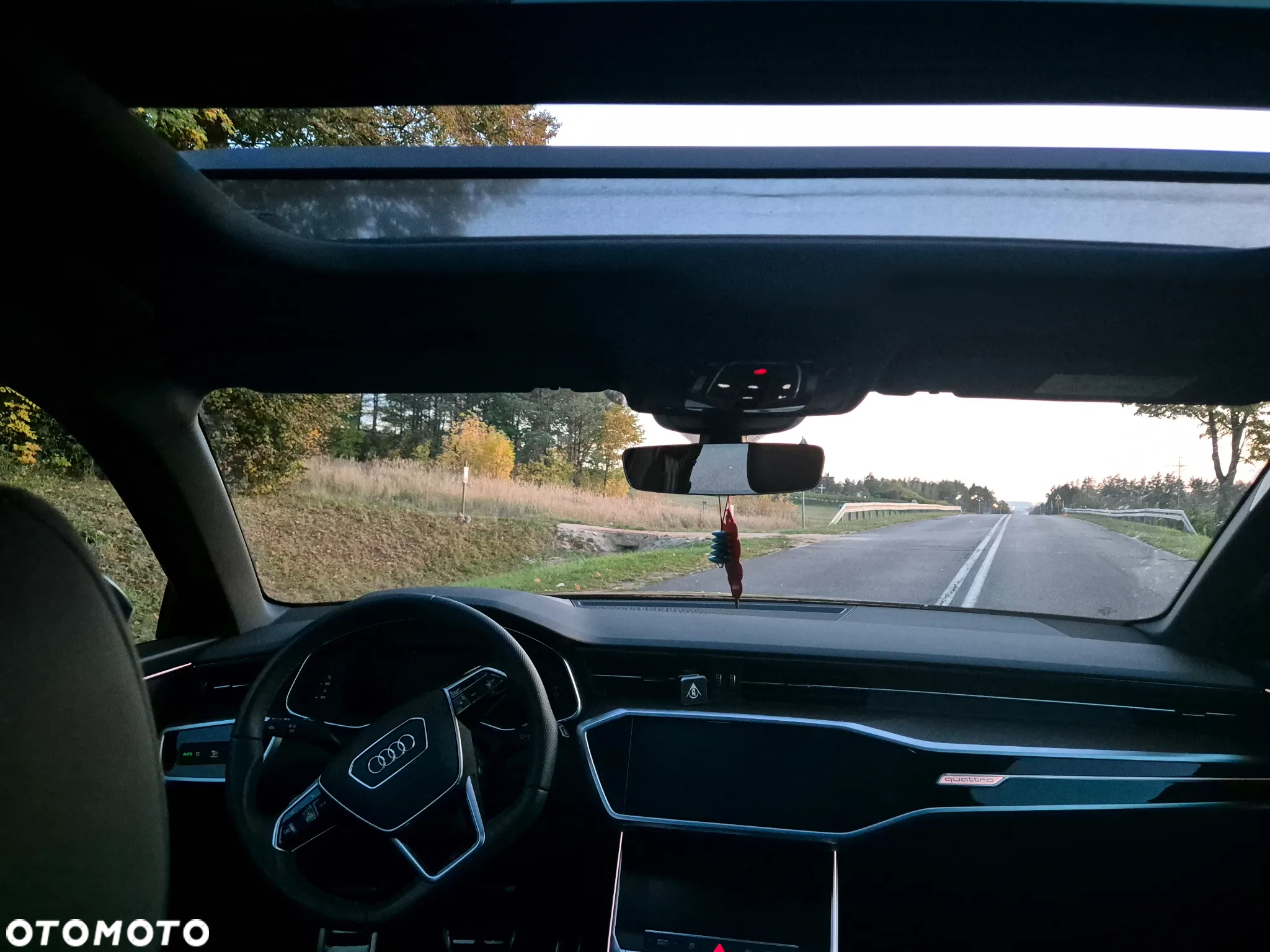 Audi A6 - 14
