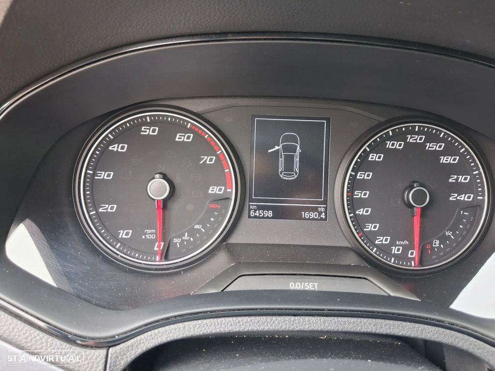 SEAT Arona 1.0 TSI Style - 14