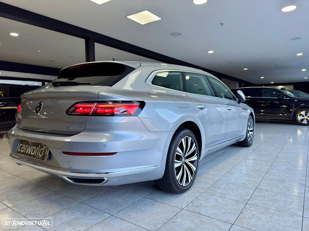 VW Arteon Shooting Brake 1.4 TSI eHybrid Elegance - 3