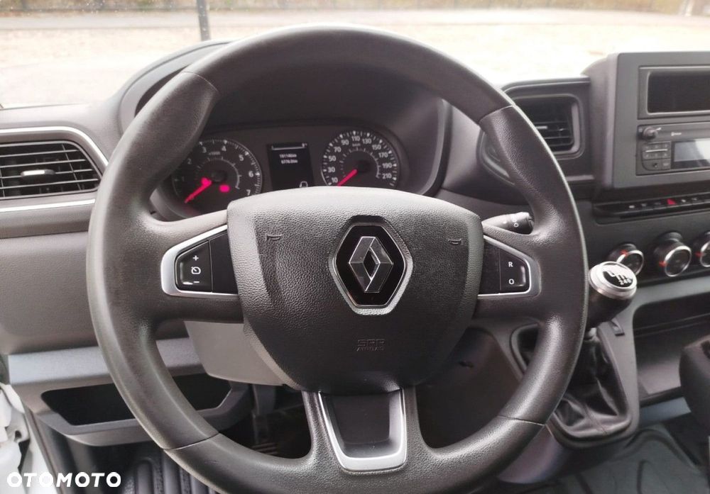Renault Master - 13