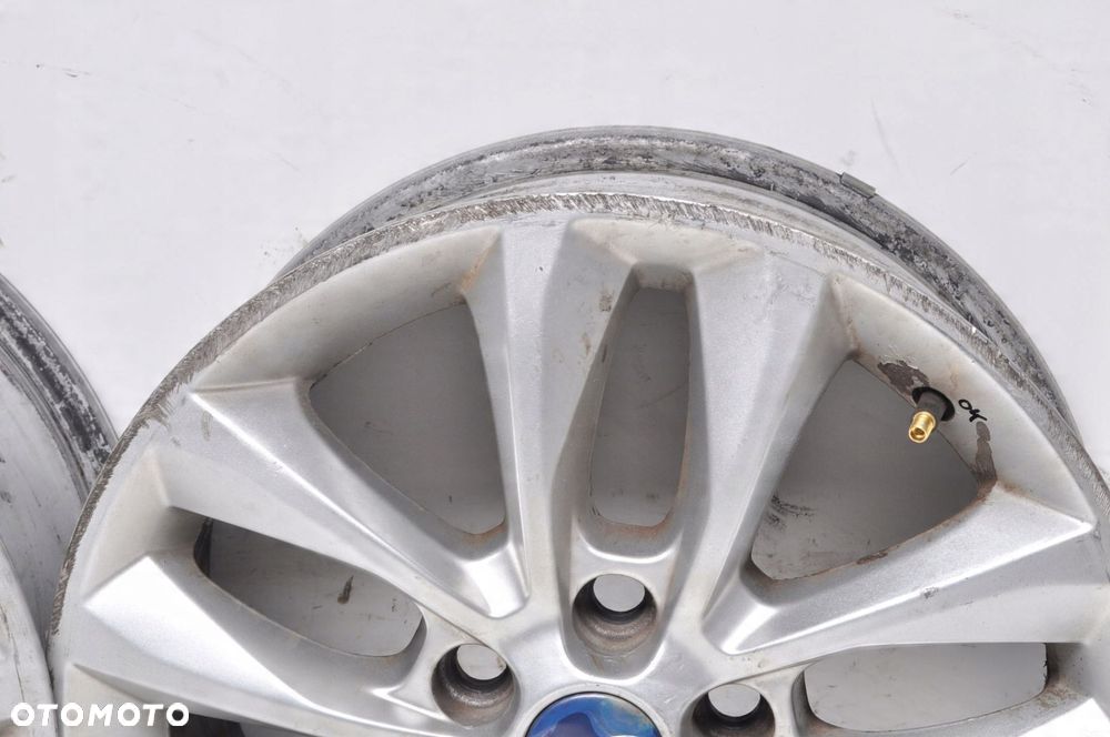MONDEO C-MAX FOCUS FELGI ALUMINIOWE R16" 6.5J 5X108 ET50 9S7J-1007-AB - 13