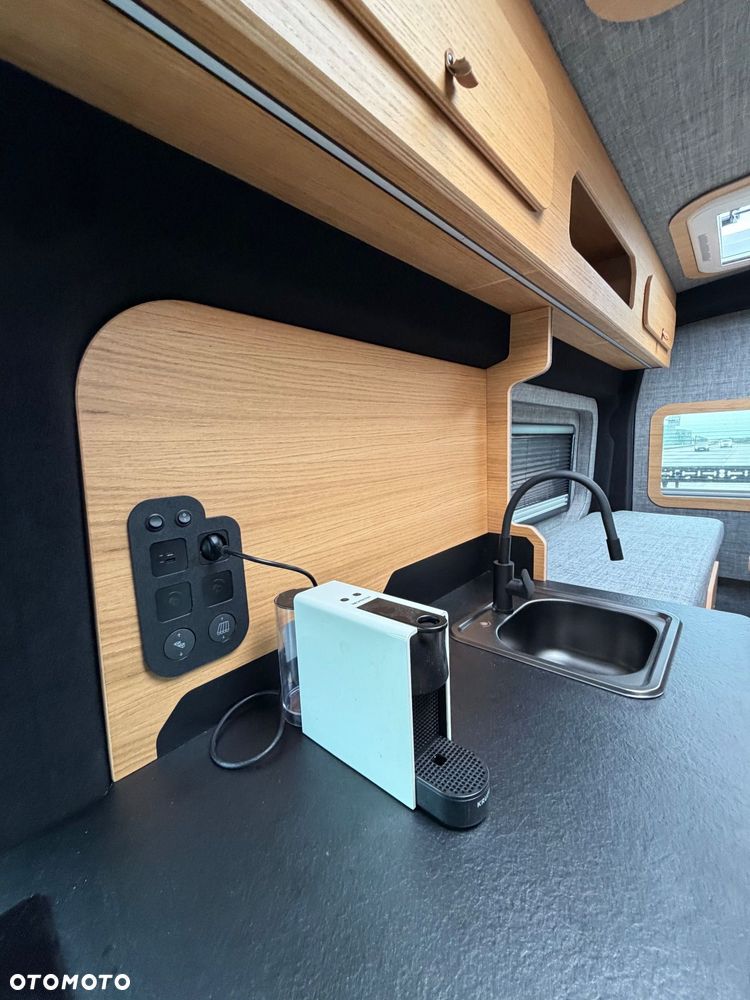 Ford Transit L4H3 AWD Trend (bryg.) - 32