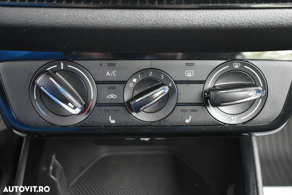 Skoda Fabia 1.0 TSI 110 CP Ambition - 15