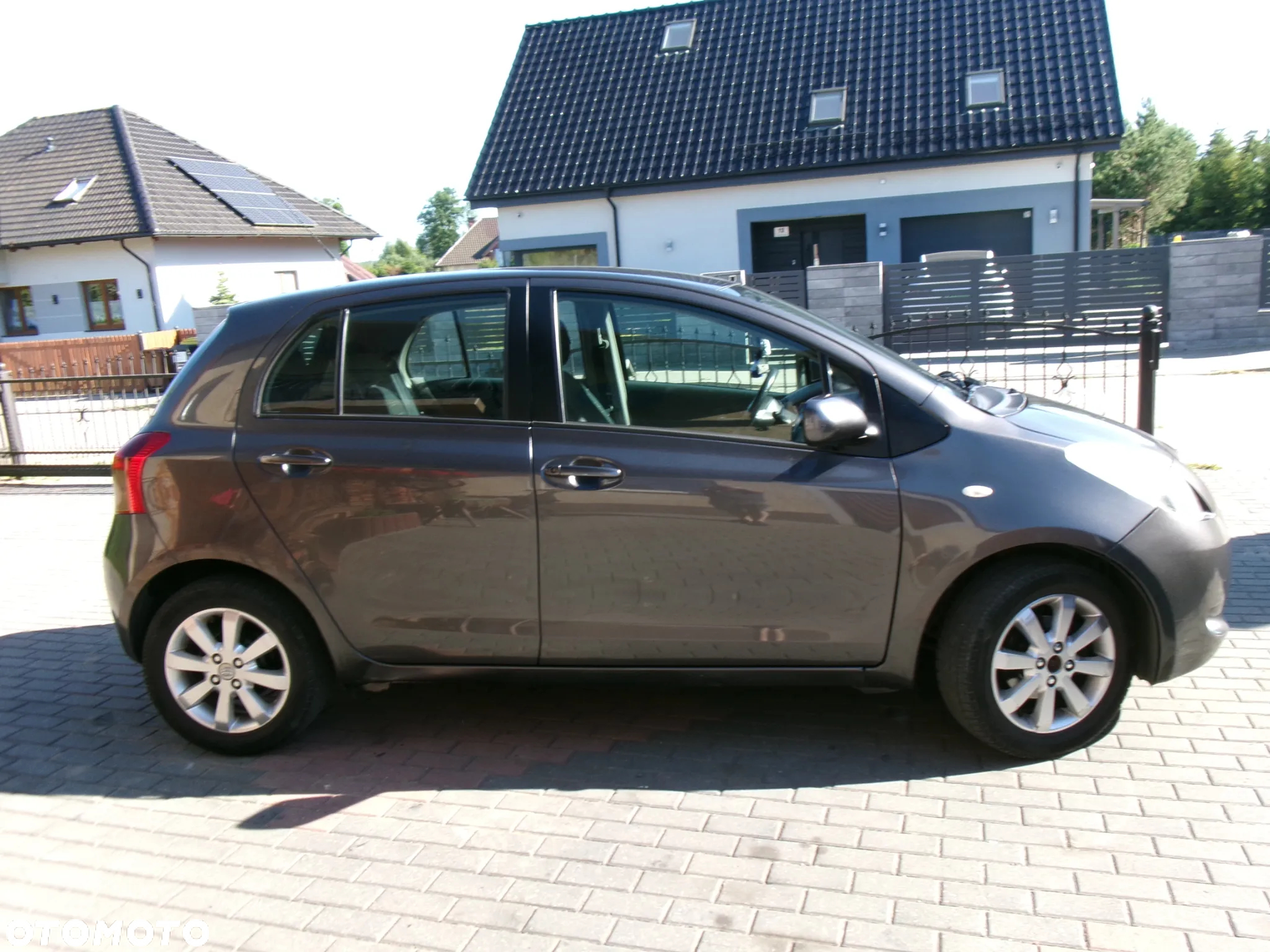 Toyota Yaris - 3
