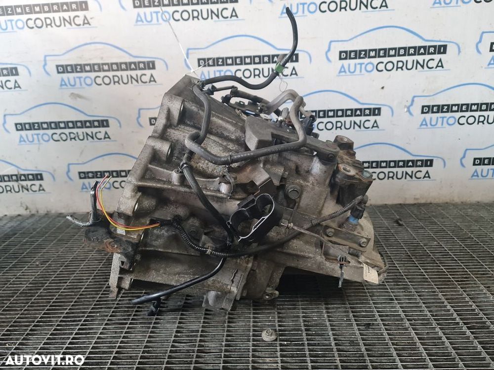 Cutie de viteze Nissan Qashqai Facelift 1.6 Dci 2010 - 2013 130CP Manuala 6 Trepte R9M ... - 4