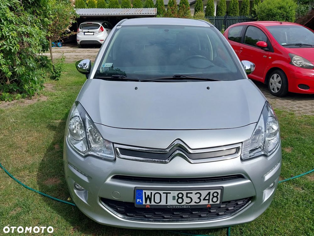 Citroën C3 1.4 HDi Style - 20